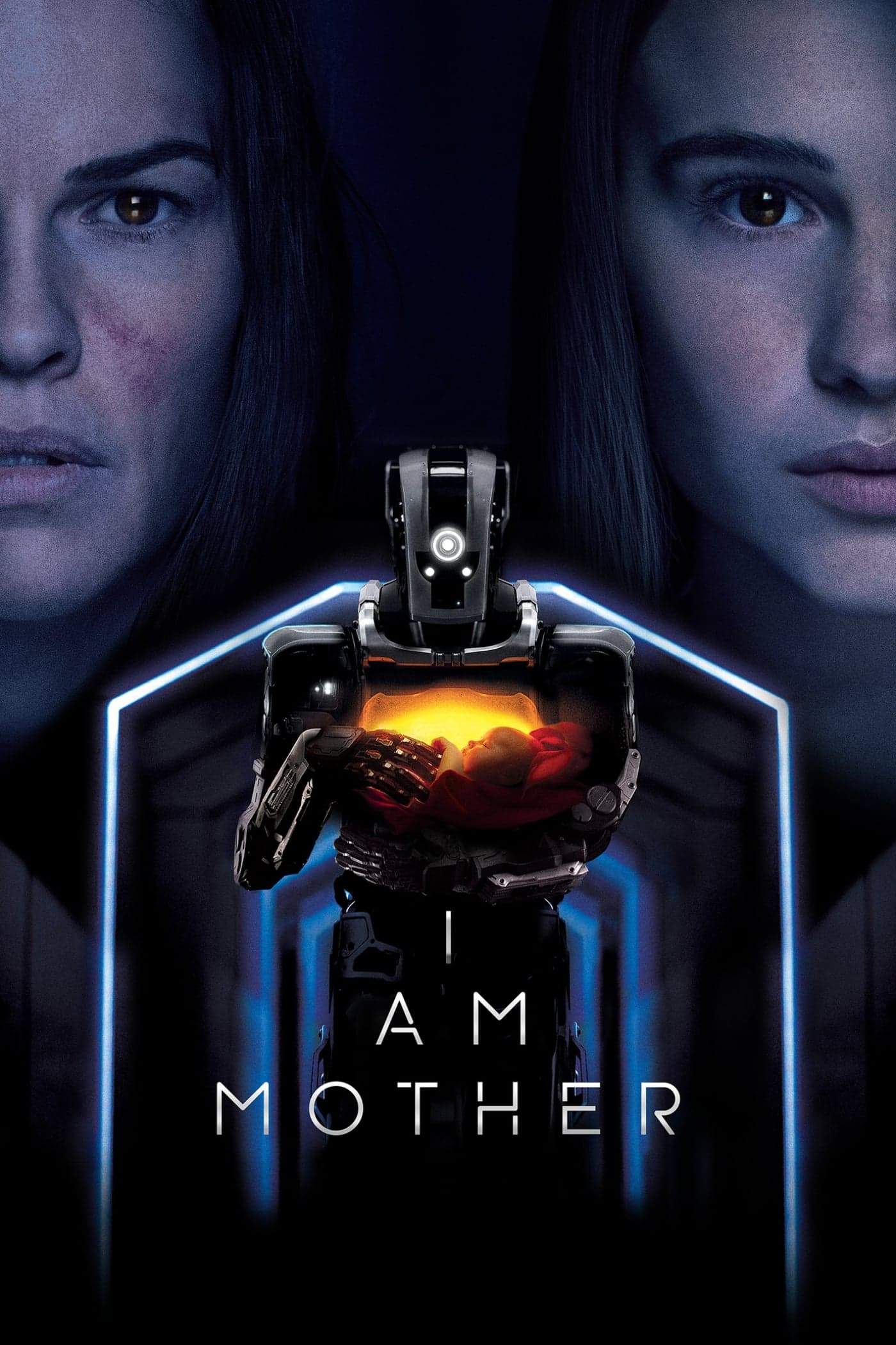 I Am Mother photo