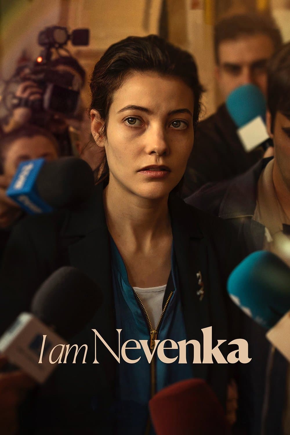 I Am Nevenka photo