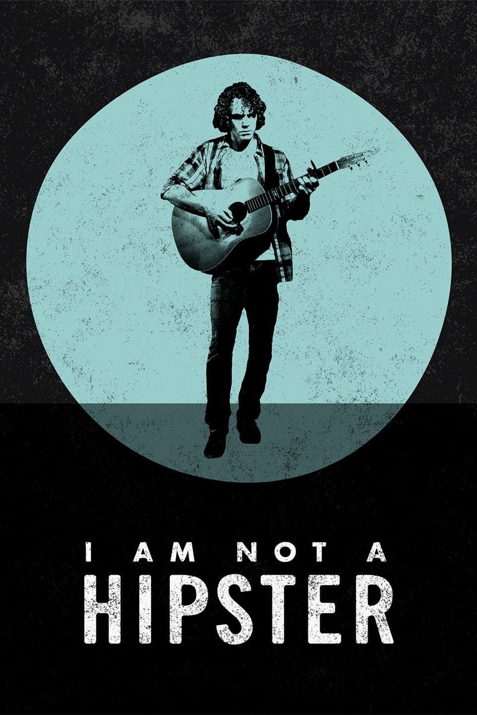 I Am Not a Hipster photo