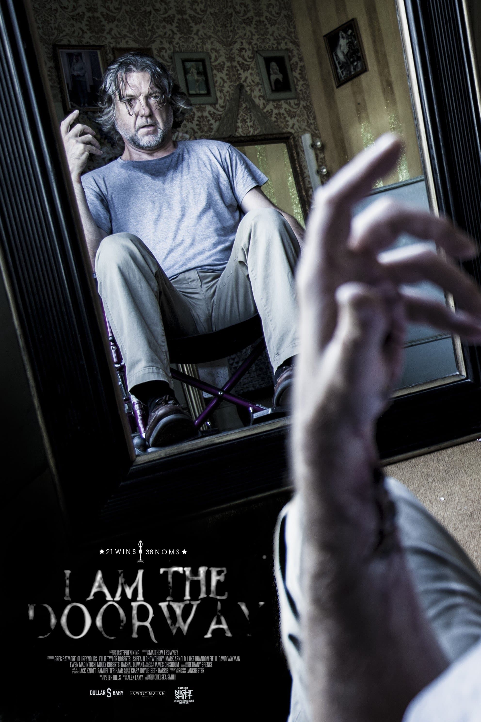 I Am the Doorway photo