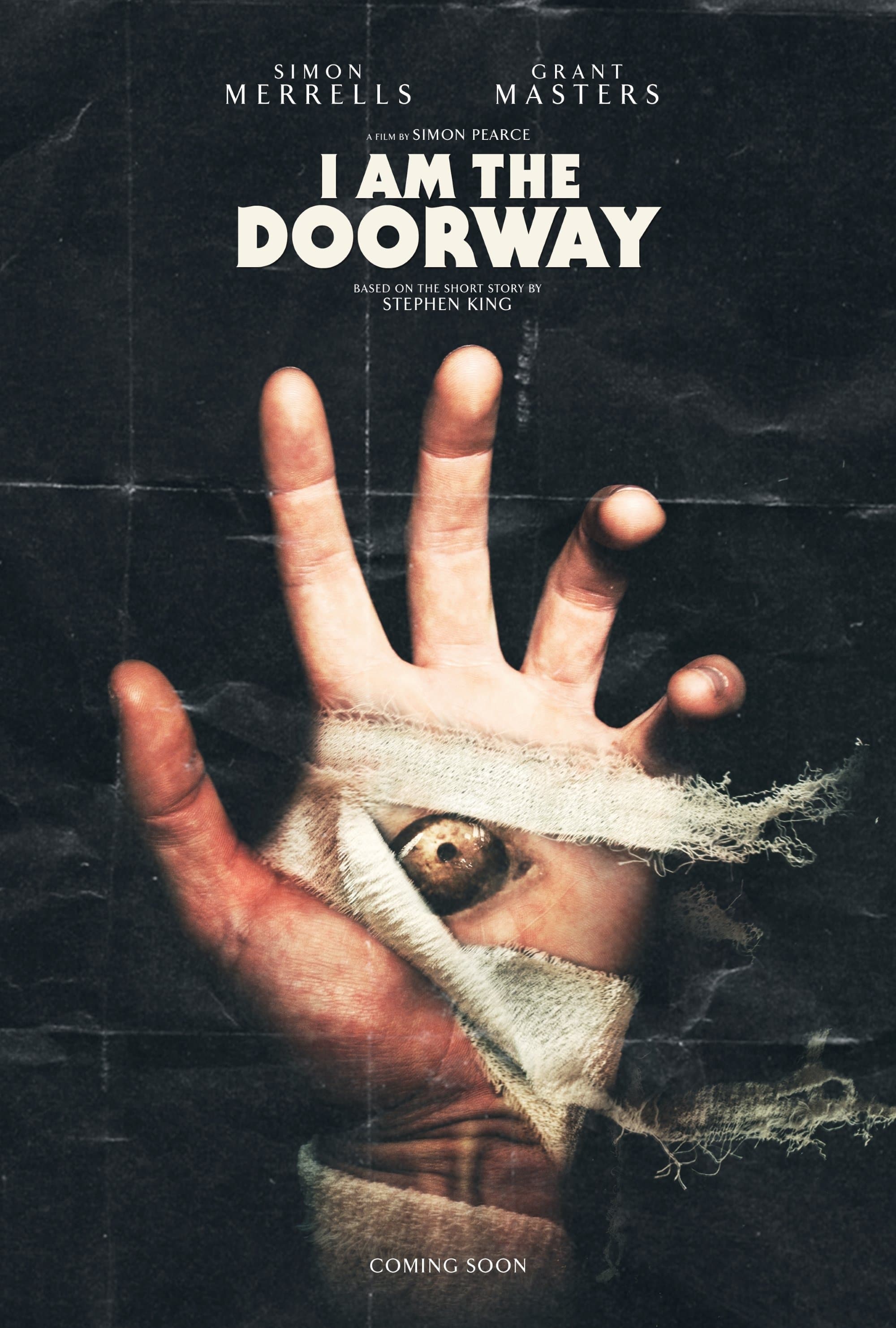 I Am the Doorway photo