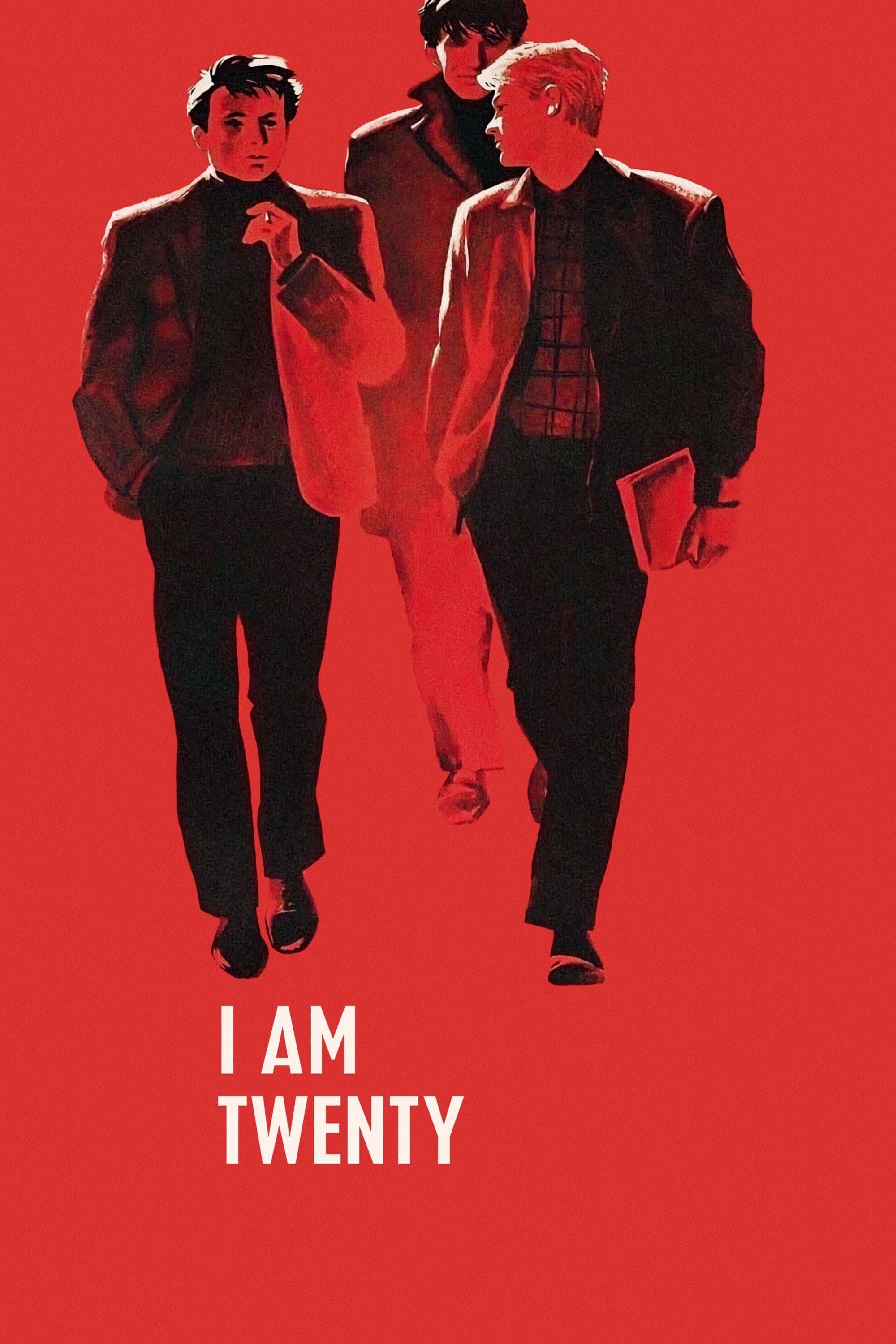 I Am Twenty photo