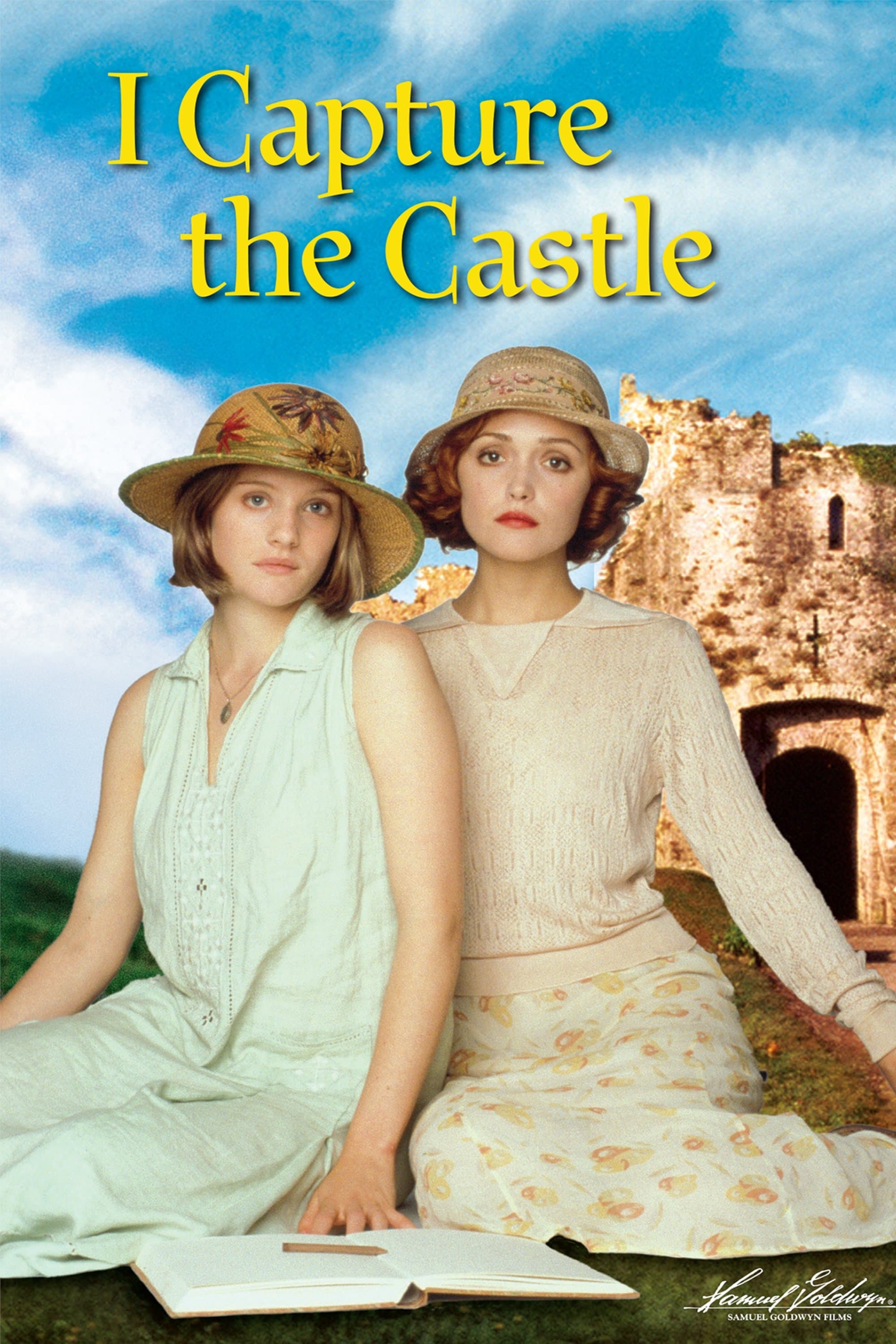 I Capture the Castle photo
