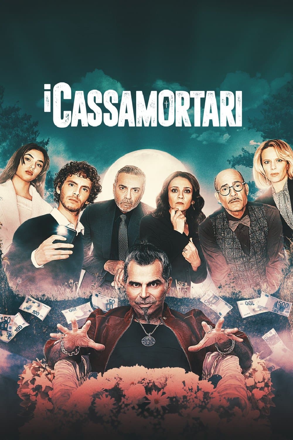 I cassamortari photo