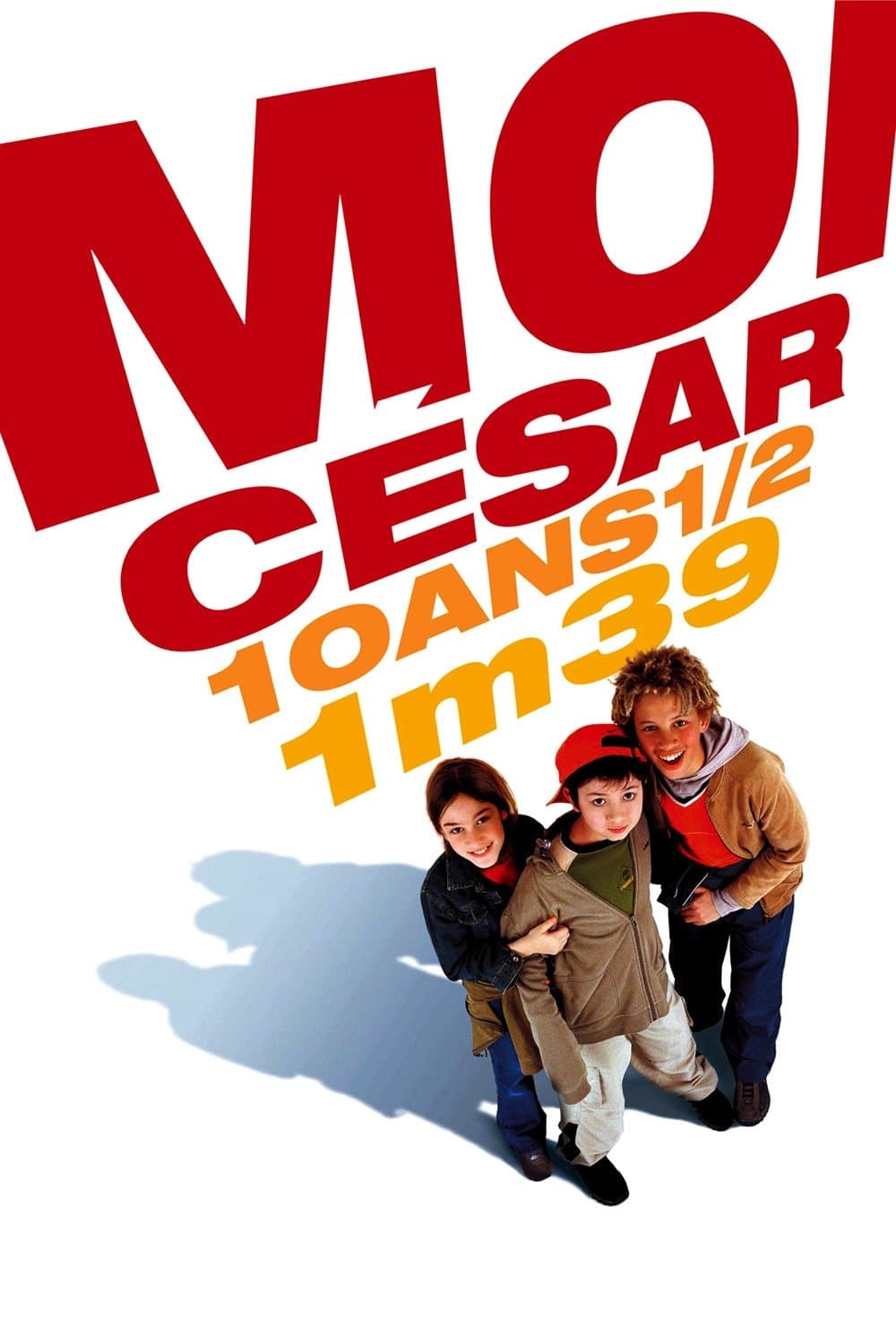 I, Cesar photo