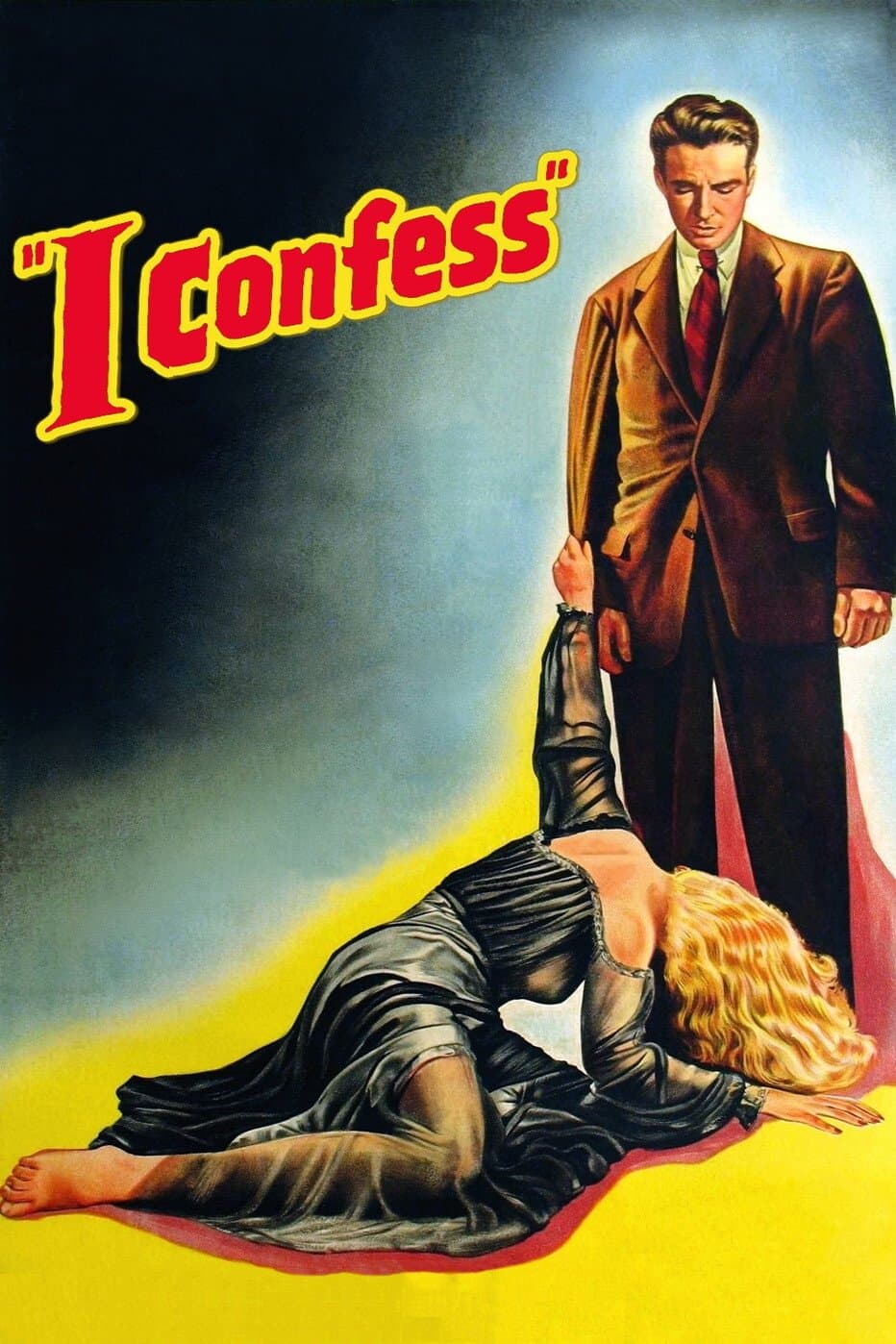 I Confess photo