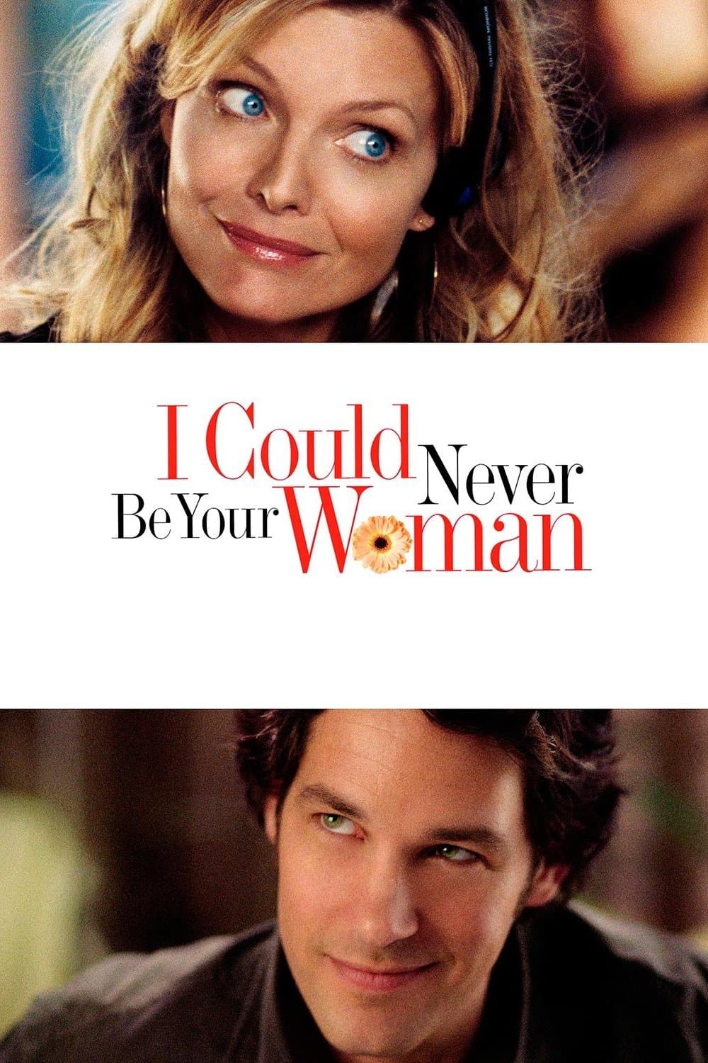 I Could Never Be Your Woman photo