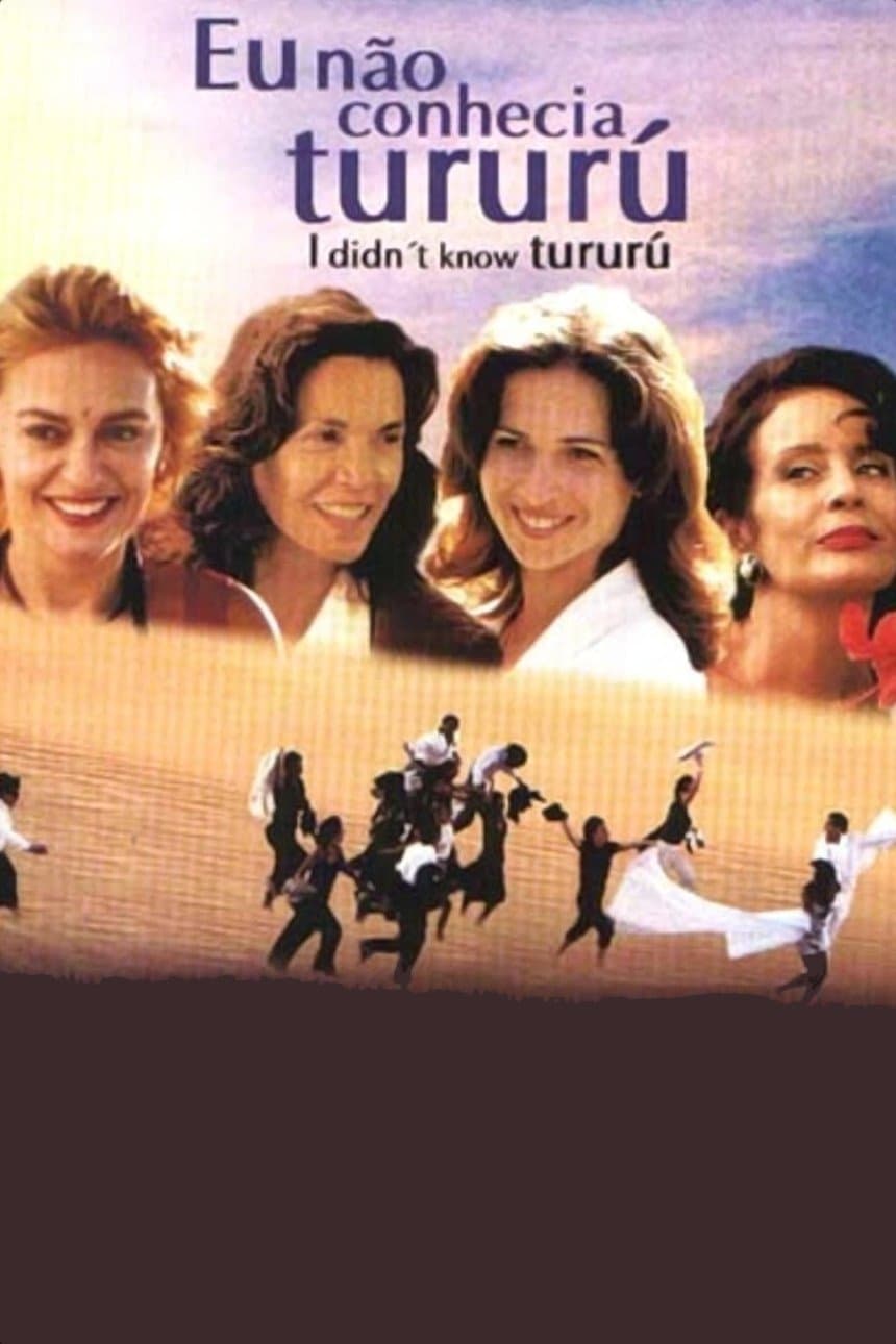 I Didn't Know Tururu photo