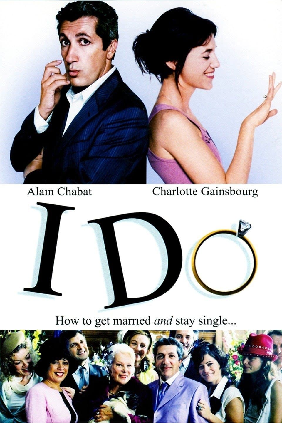 I Do photo