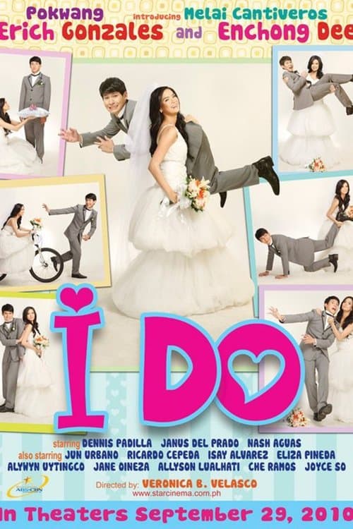 I Do photo