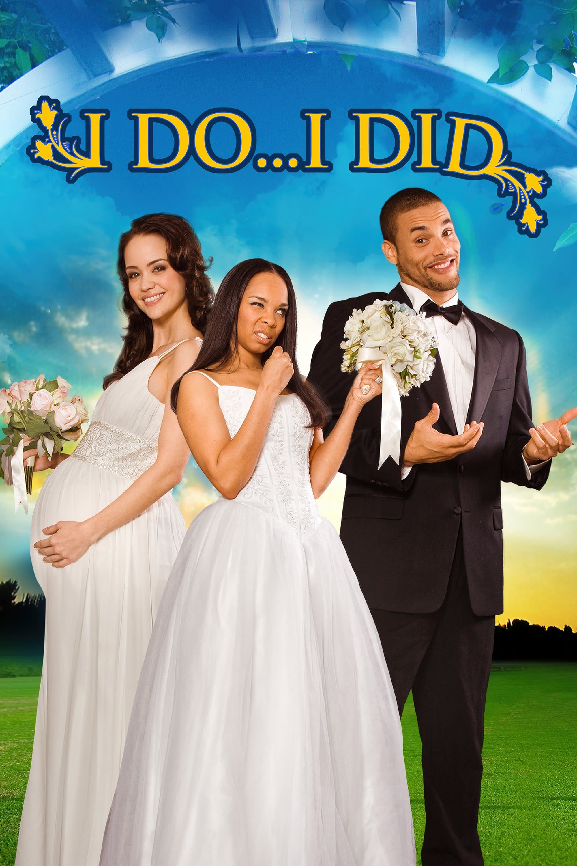I Do... I Did! photo