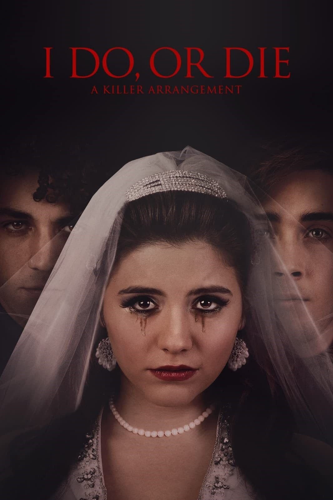 I Do, or Die: A Killer Arrangement photo