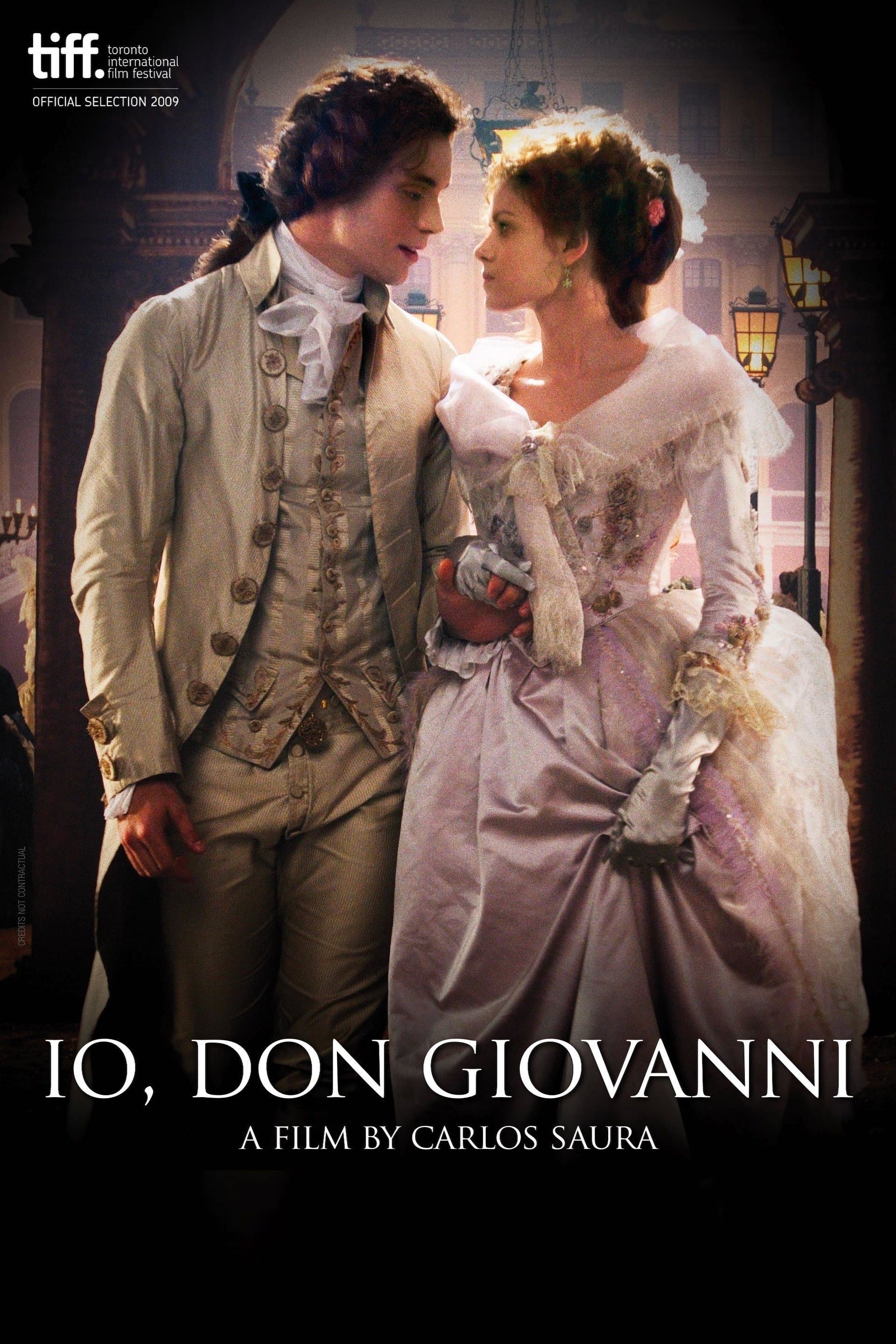 I, Don Giovanni photo