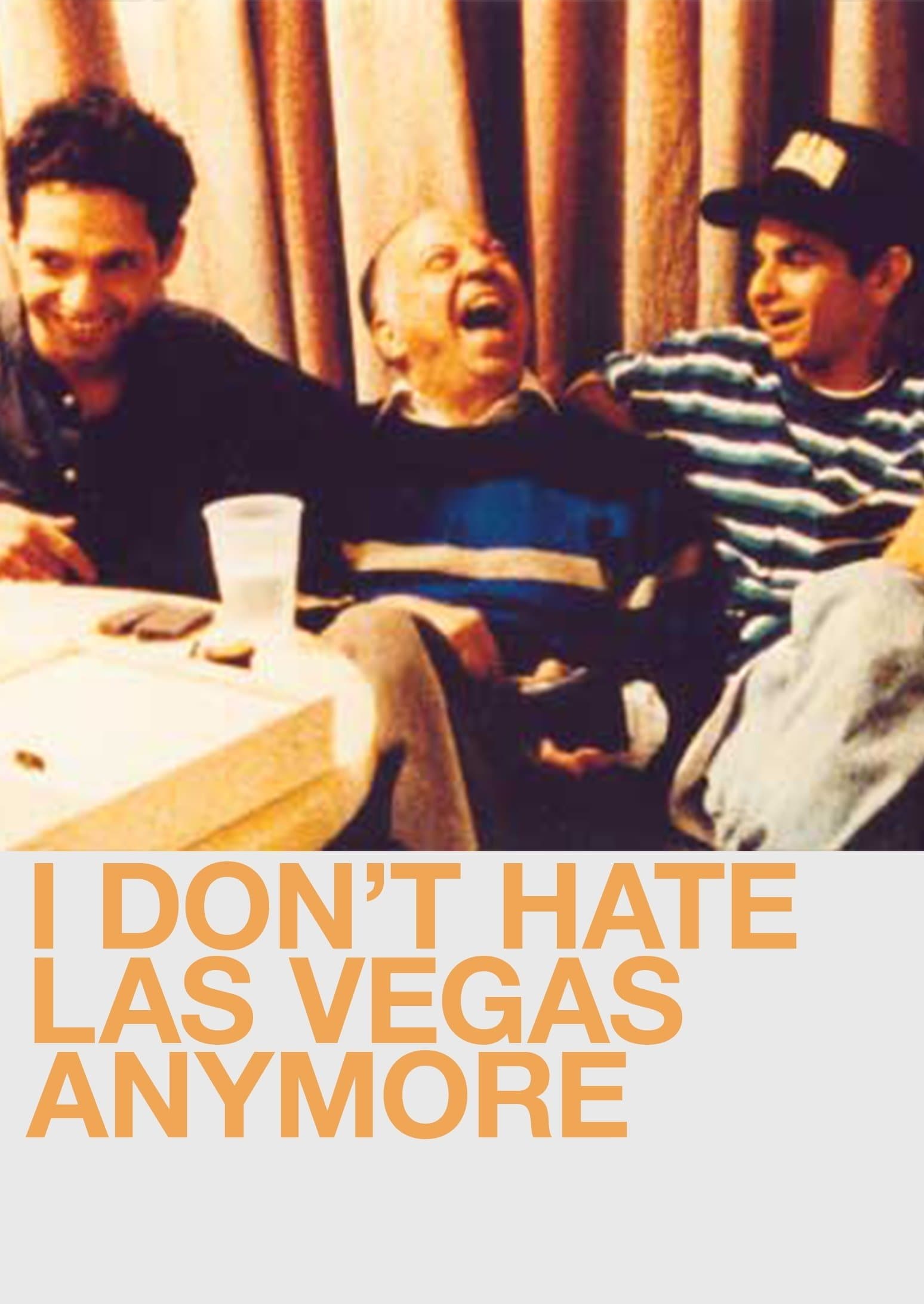 I Don't Hate Las Vegas Anymore photo