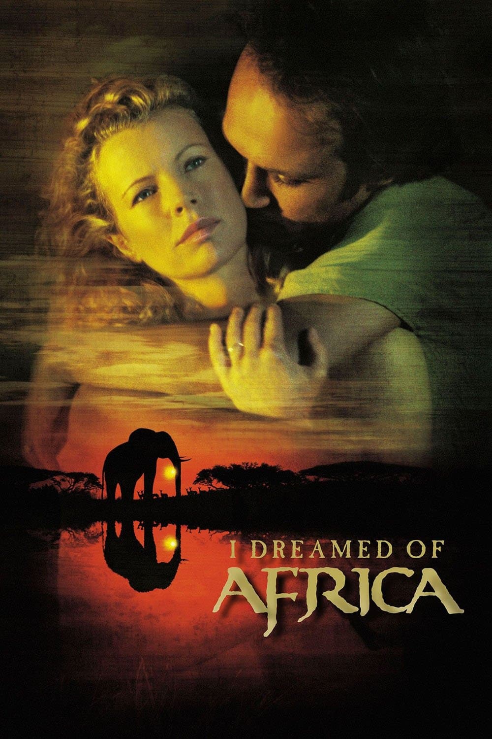 I Dreamed of Africa photo