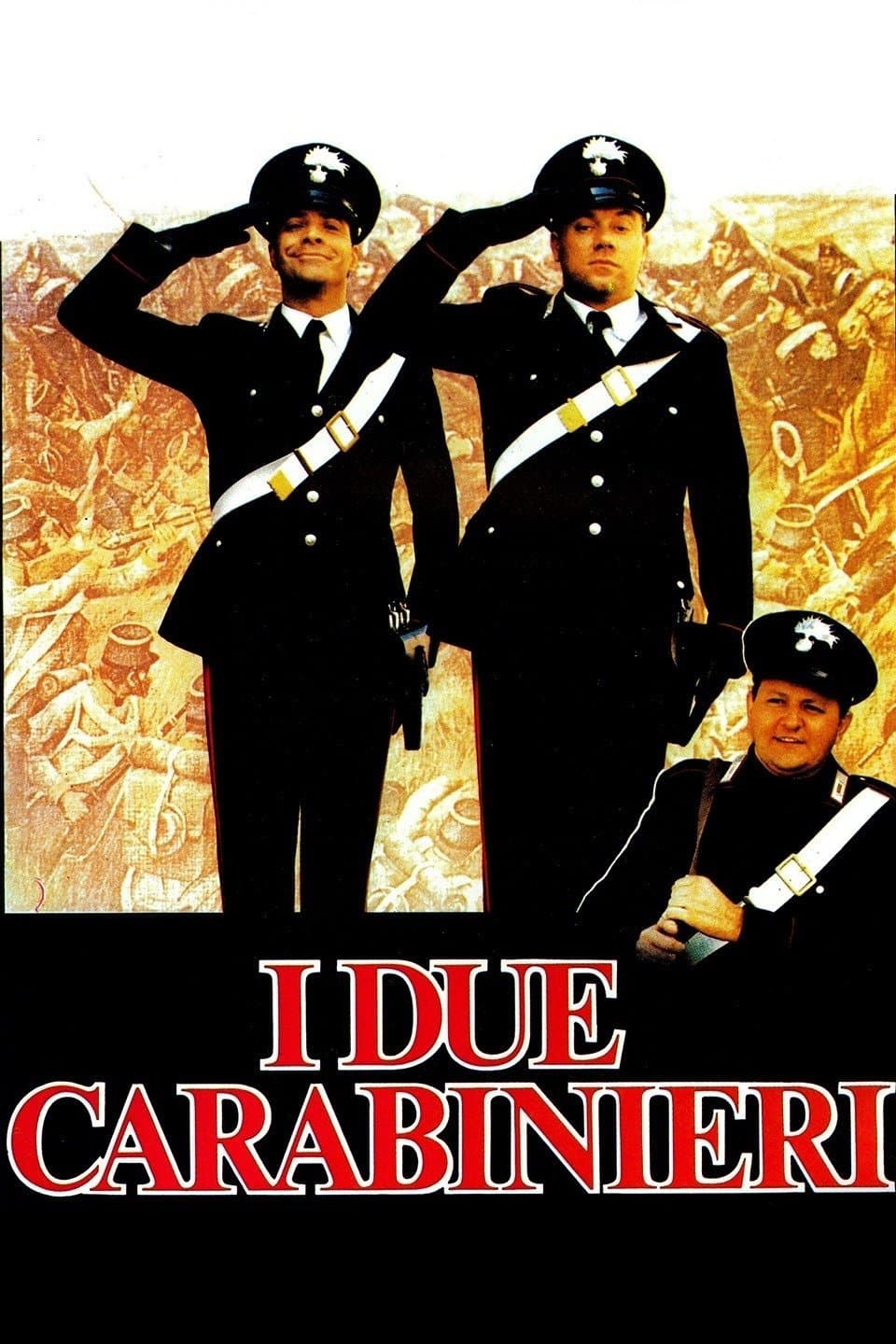 I due carabinieri photo