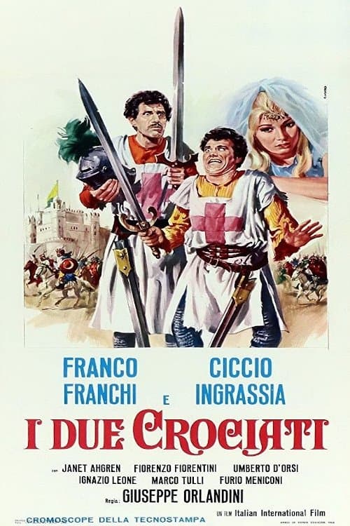 I due Crociati photo