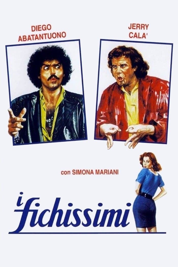I Fichissimi photo