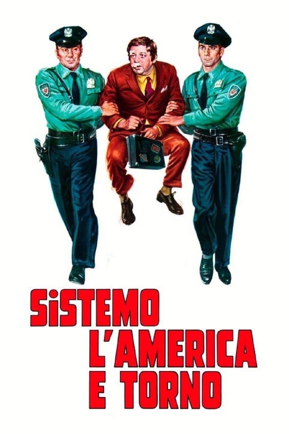 I Fix America and Return photo
