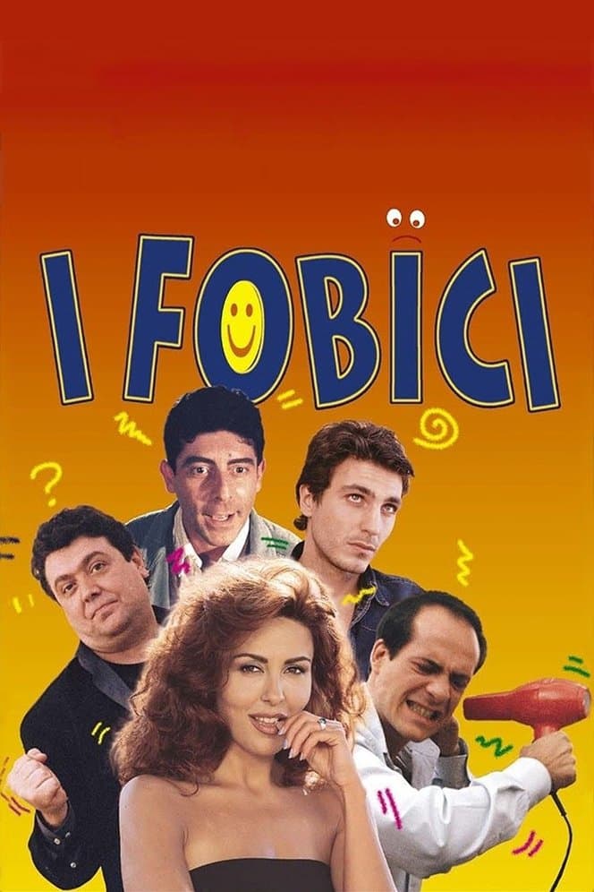 I fobici photo