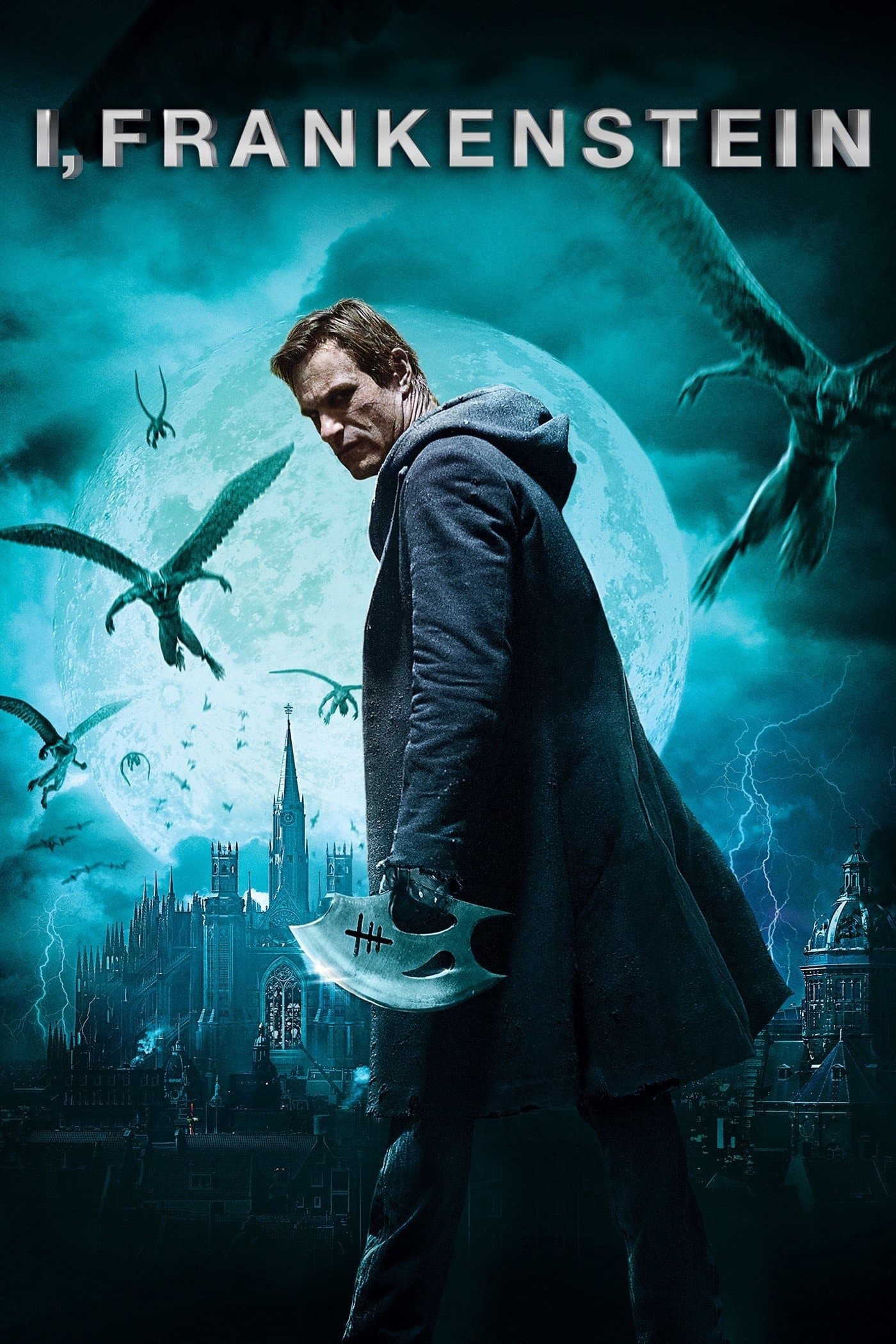 I, Frankenstein photo