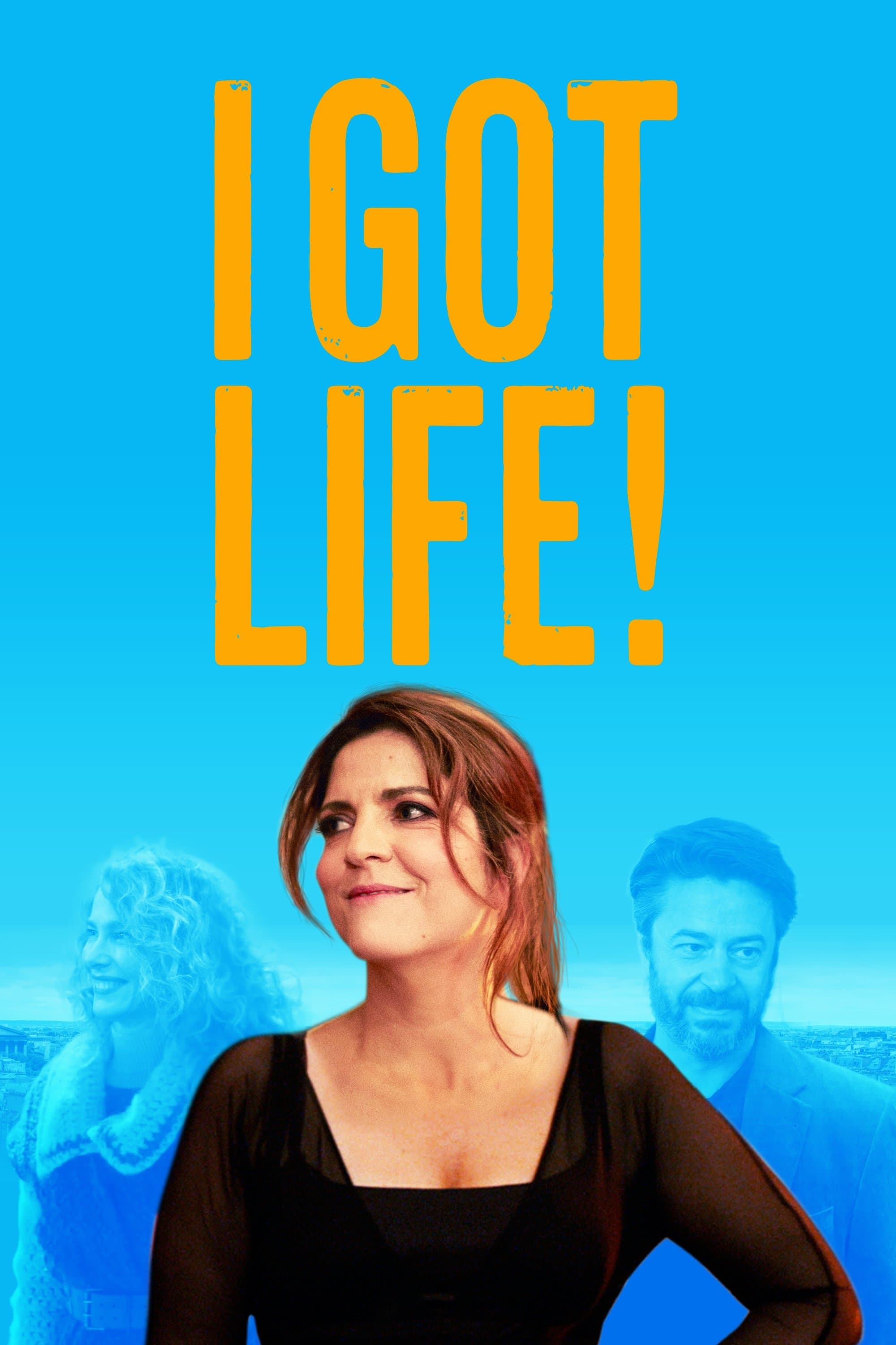 I Got Life! photo