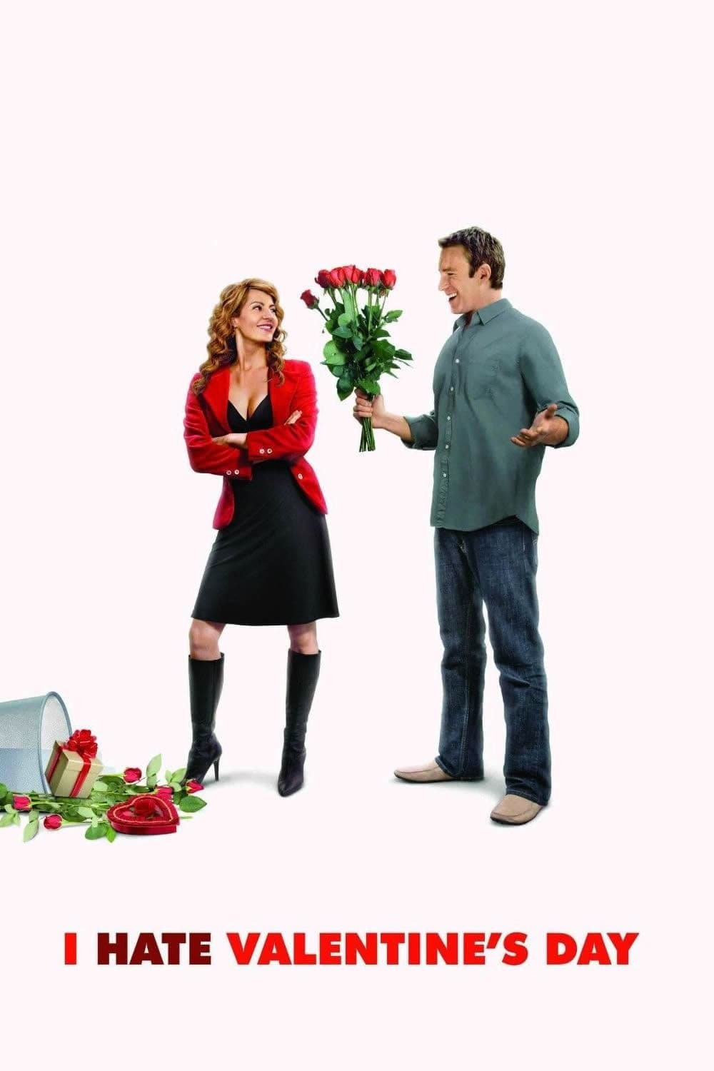 I Hate Valentine's Day photo