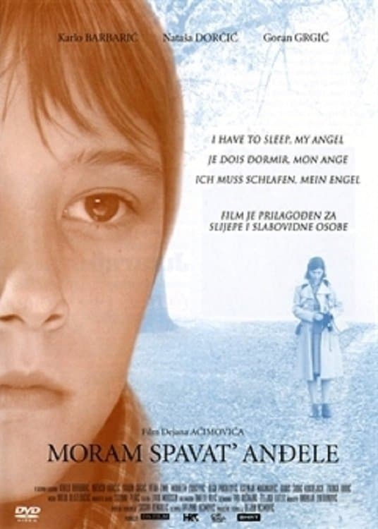 I Have to Sleep, My Angel photo