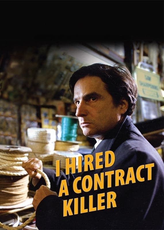 I Hired a Contract Killer photo