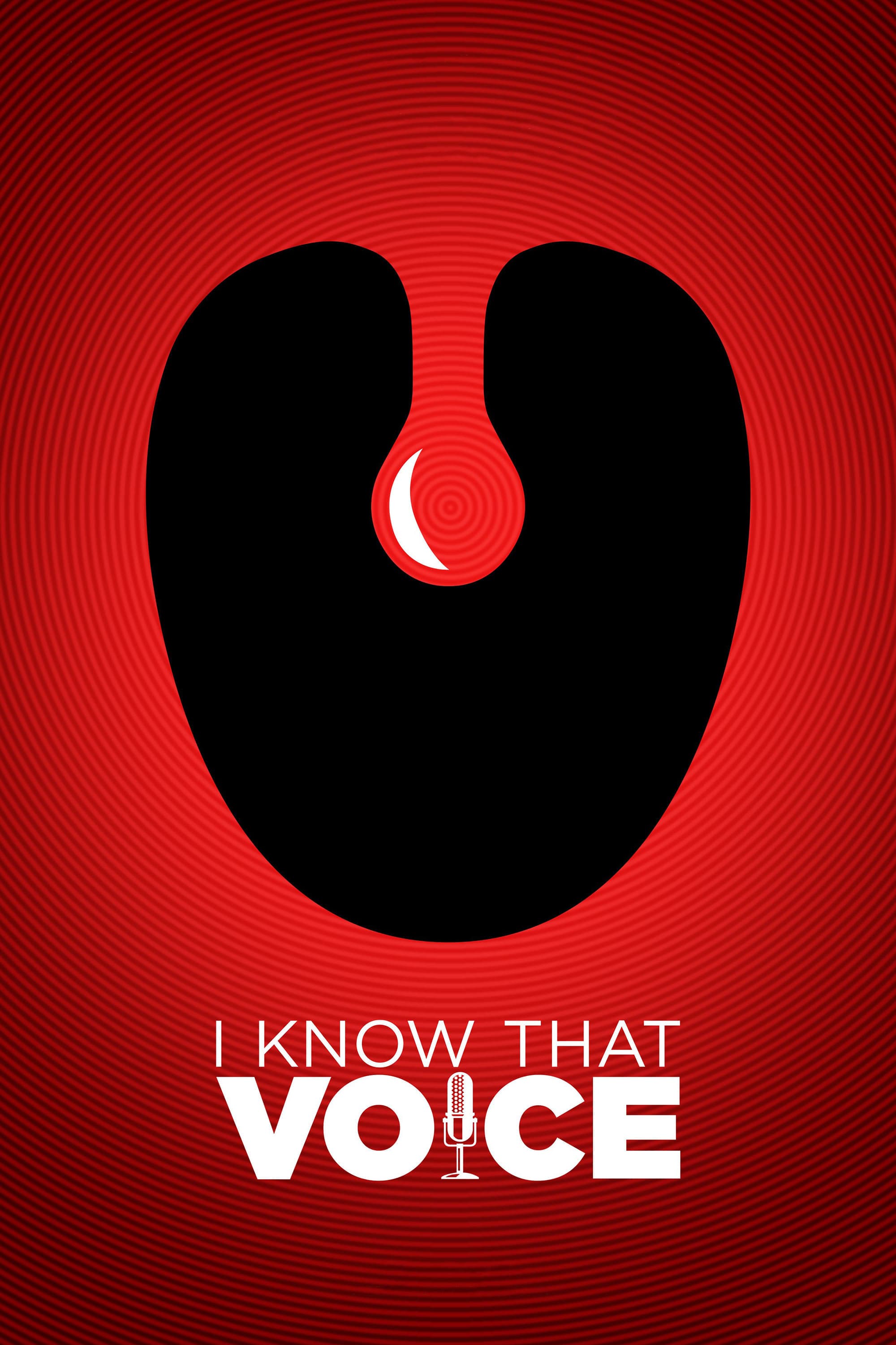 I Know That Voice photo