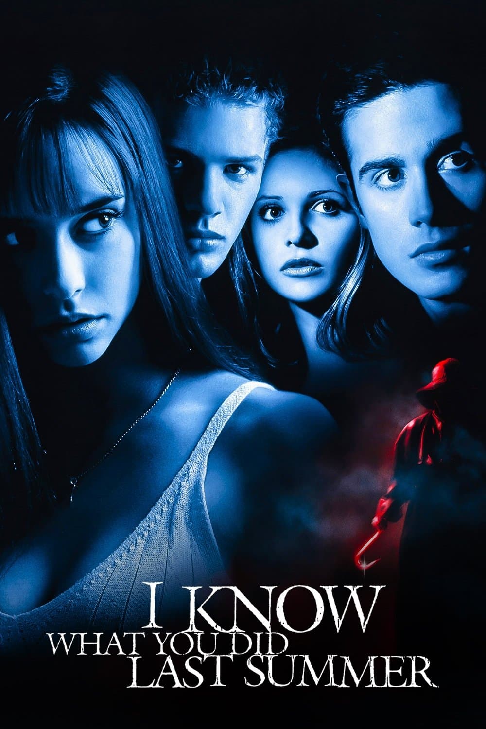 I Know What You Did Last Summer photo