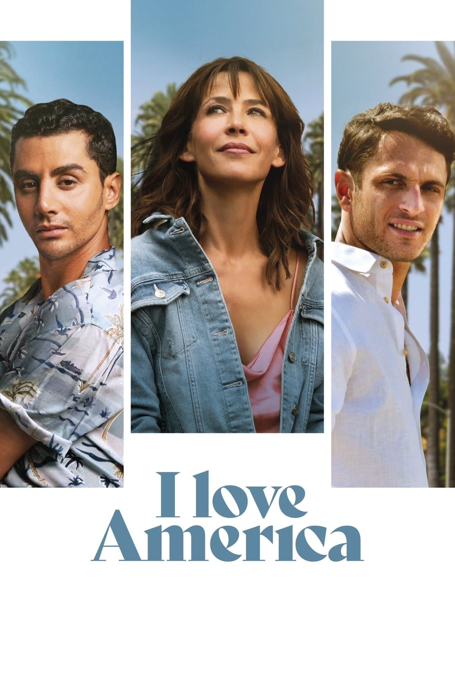 I Love America photo