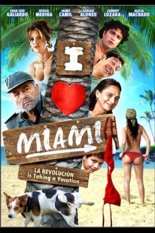 I Love Miami photo