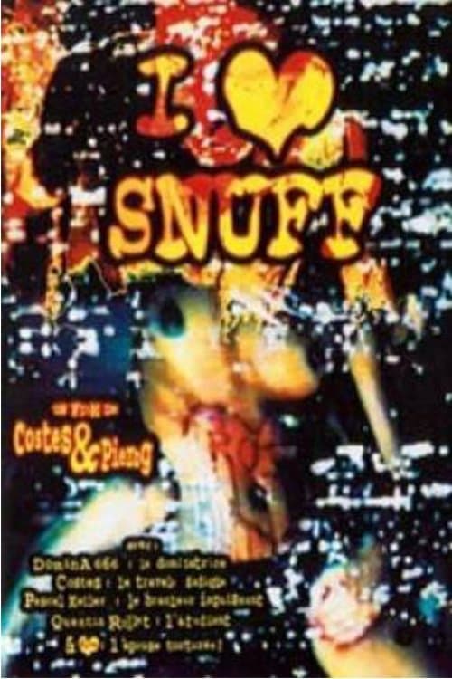 I Love Snuff photo