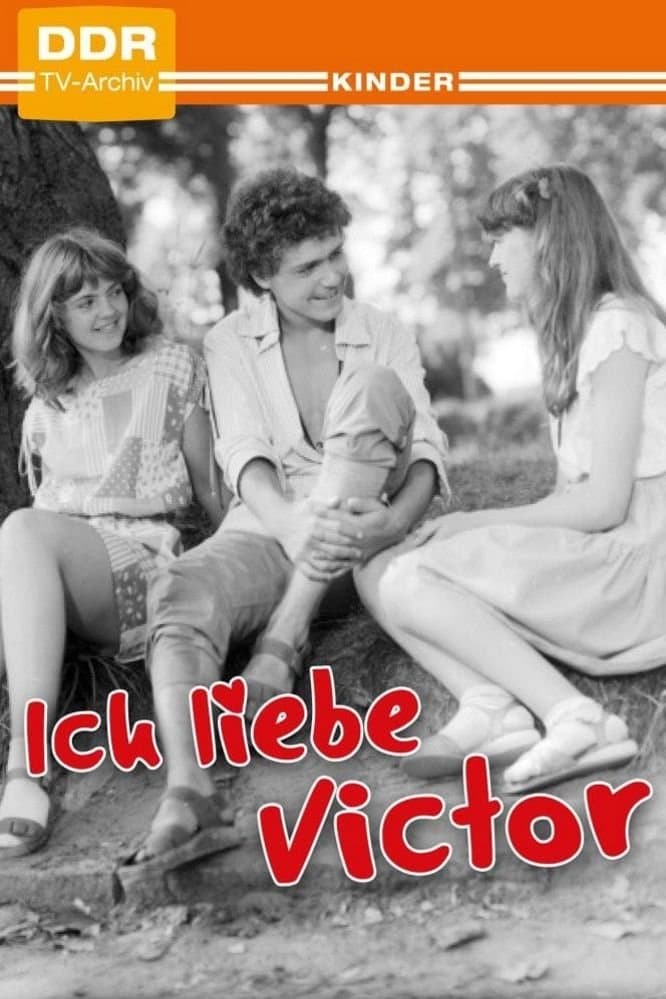 I Love Victor photo