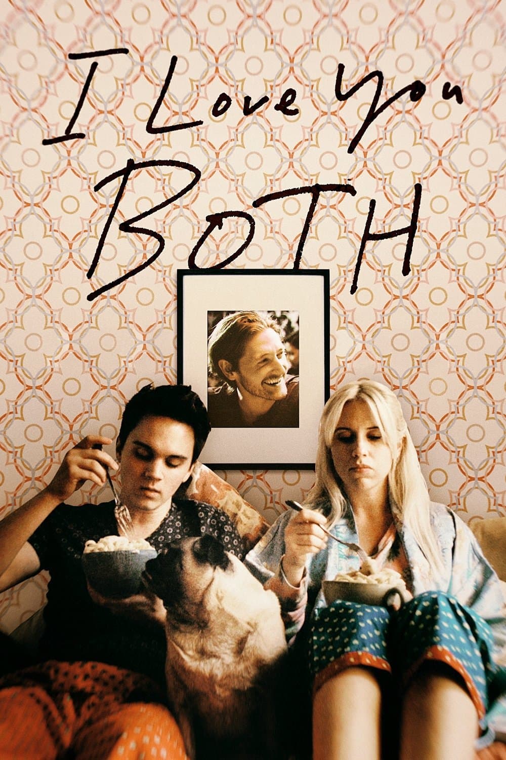 I Love You Both photo