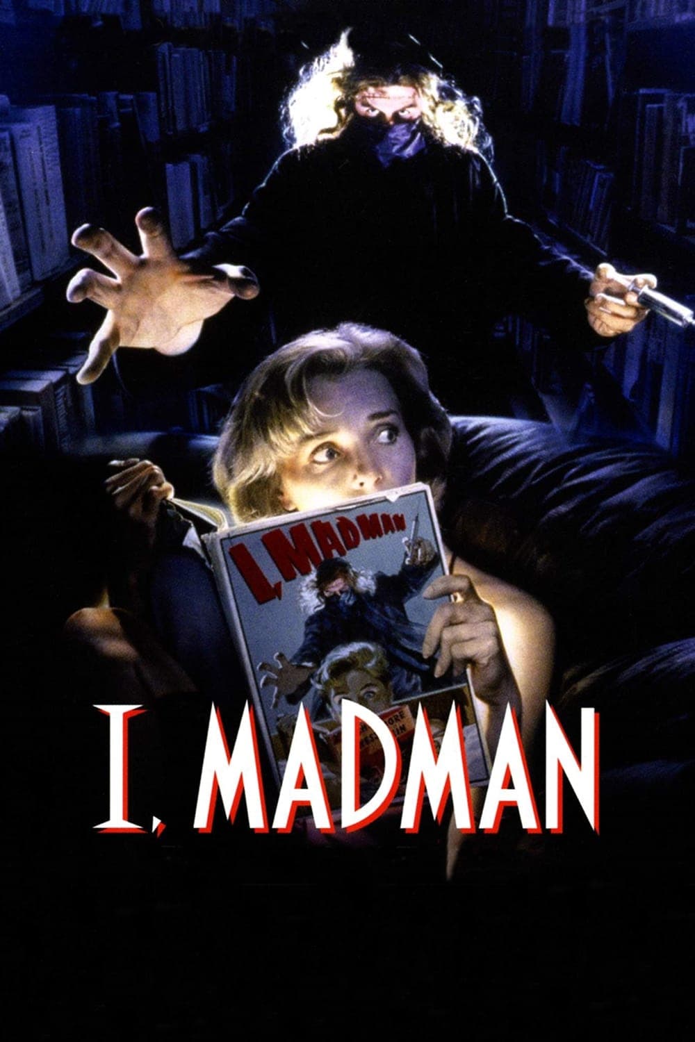 I, Madman photo