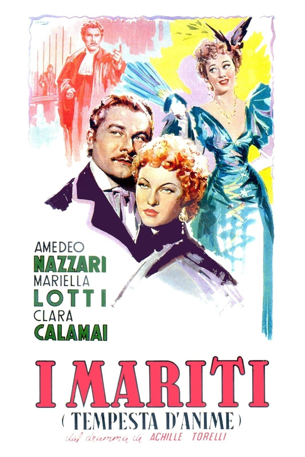 I mariti photo