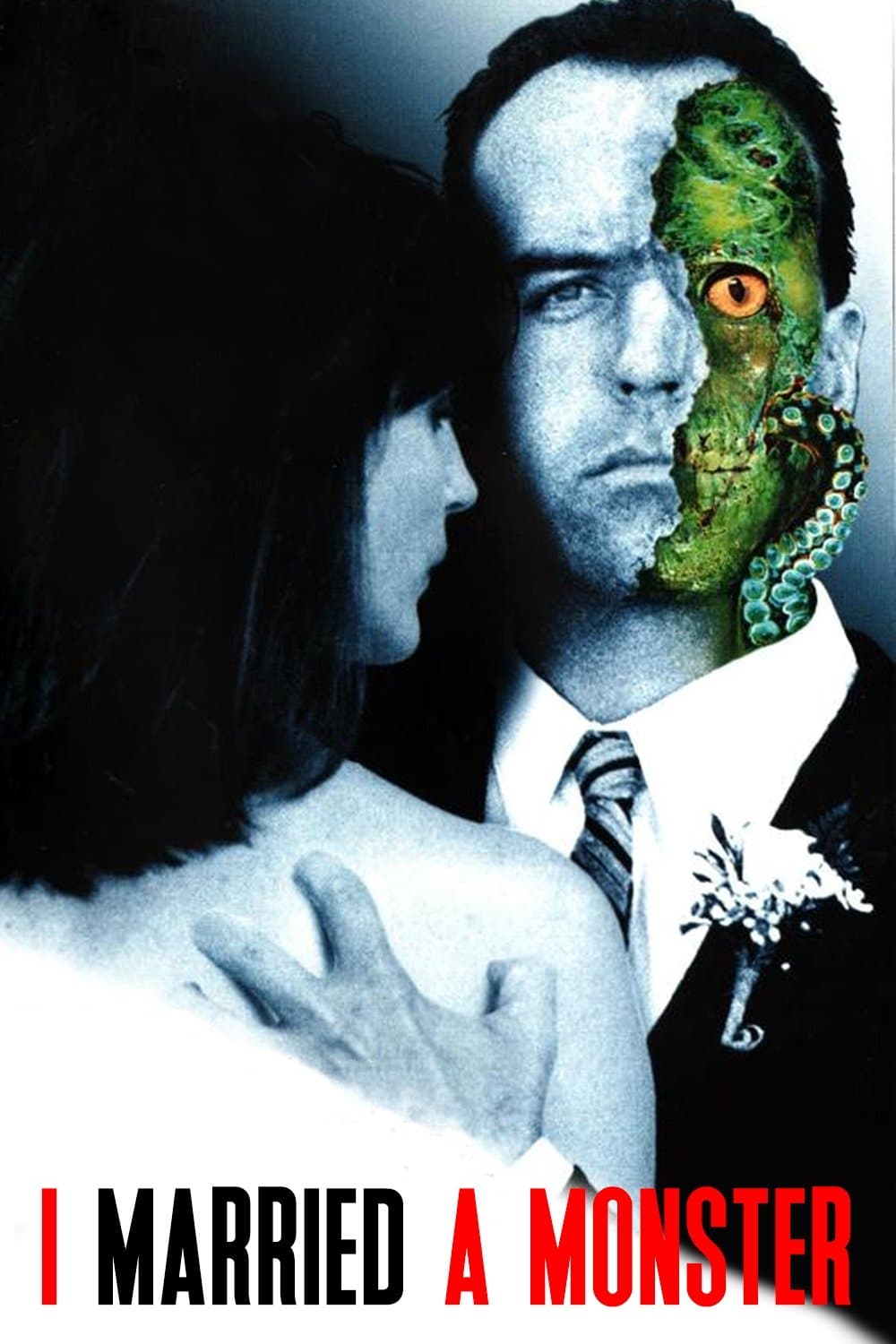 I Married a Monster photo