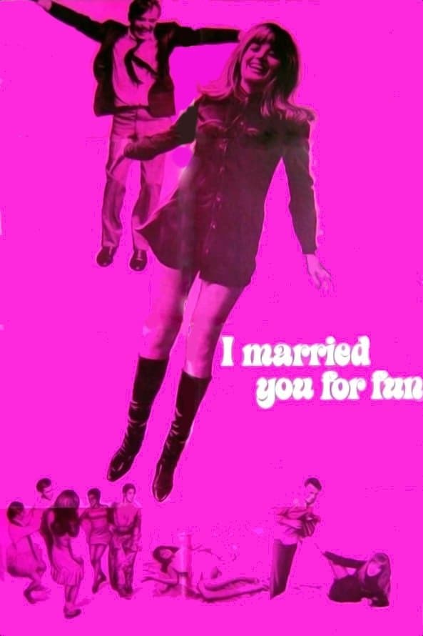I Married You for Fun photo