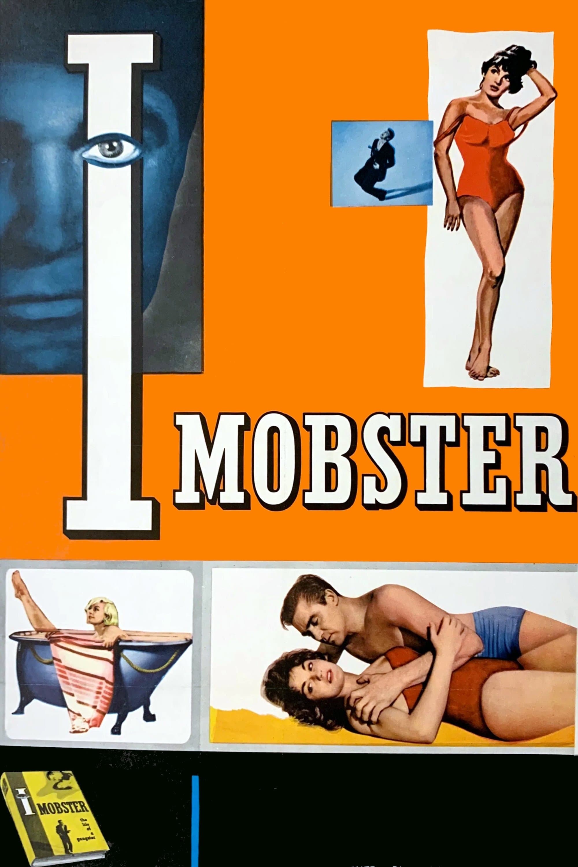 I, Mobster photo