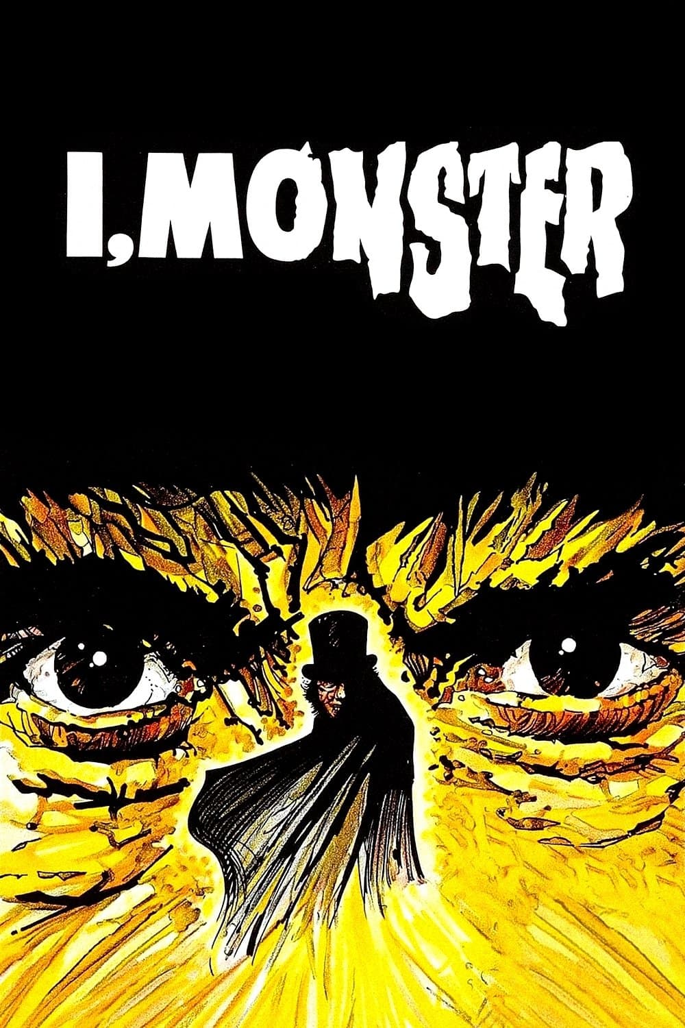 I, Monster photo