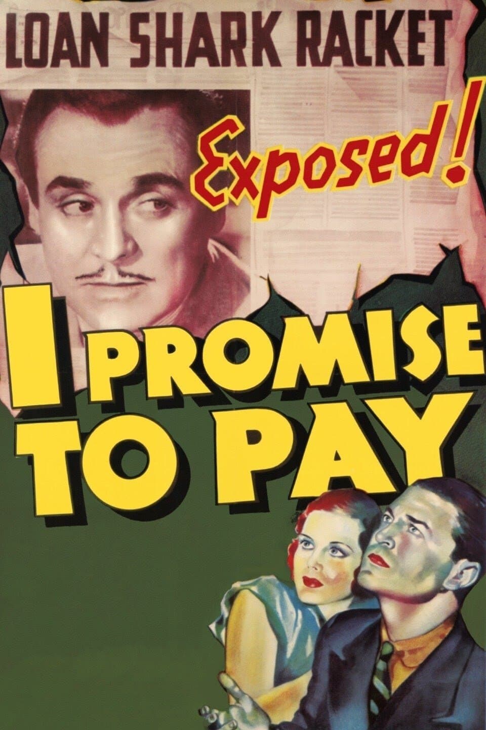 I Promise to Pay photo