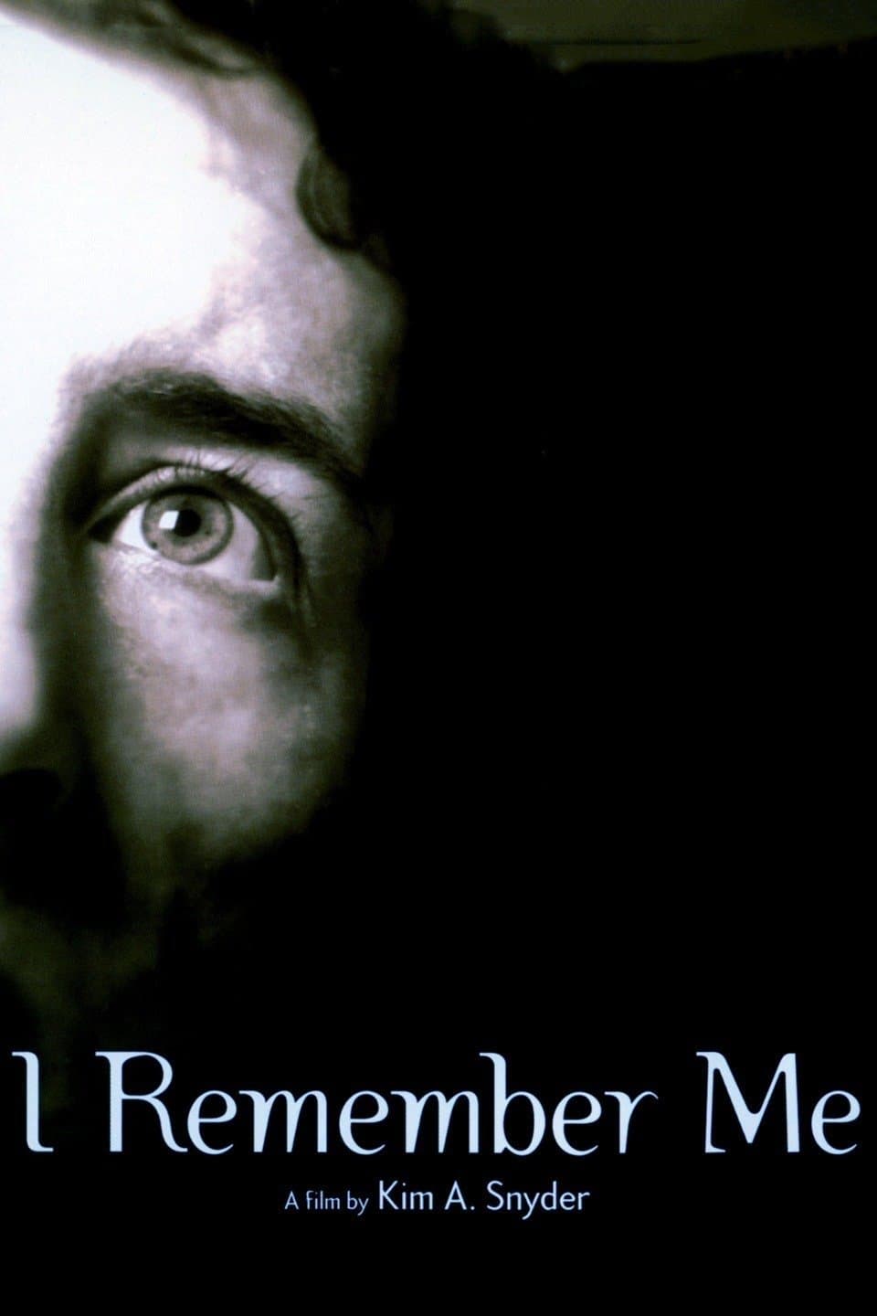 I Remember Me photo