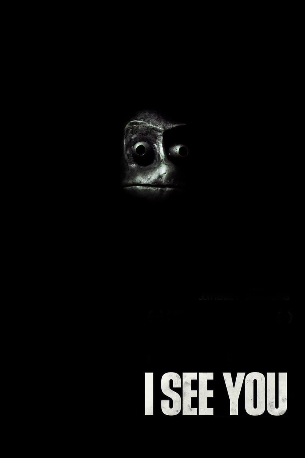 I See You photo