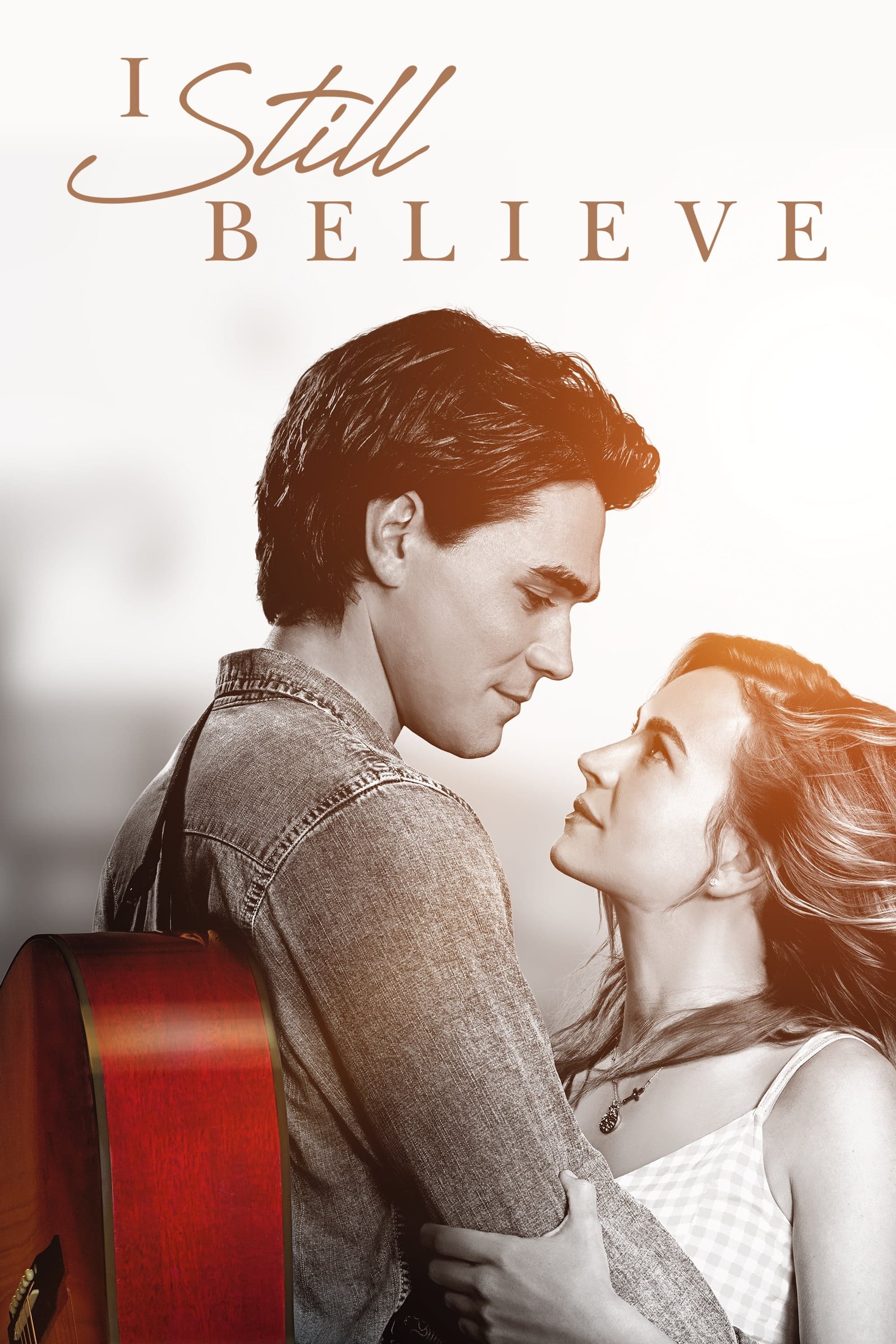 I Still Believe photo