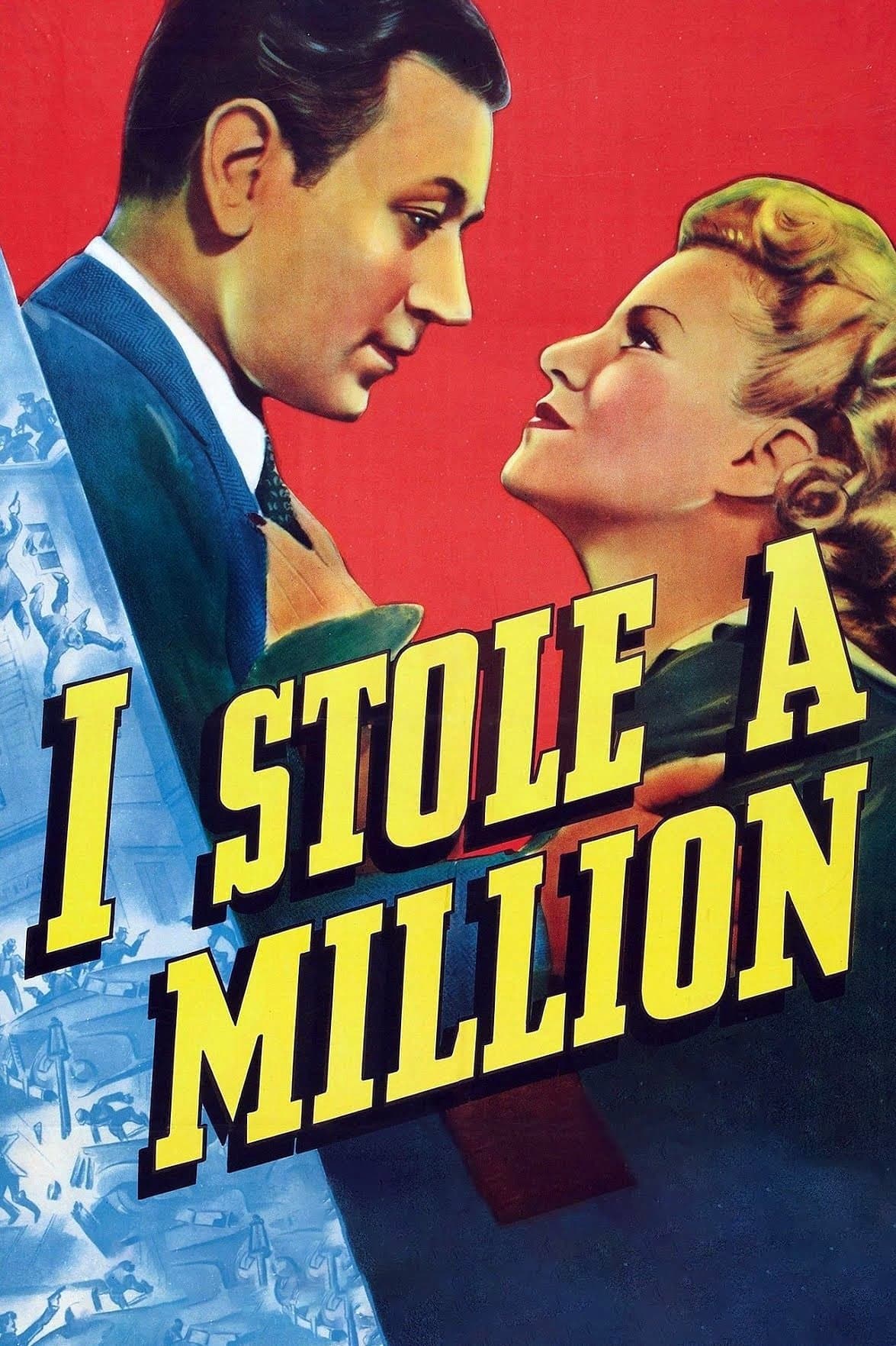 I Stole a Million photo