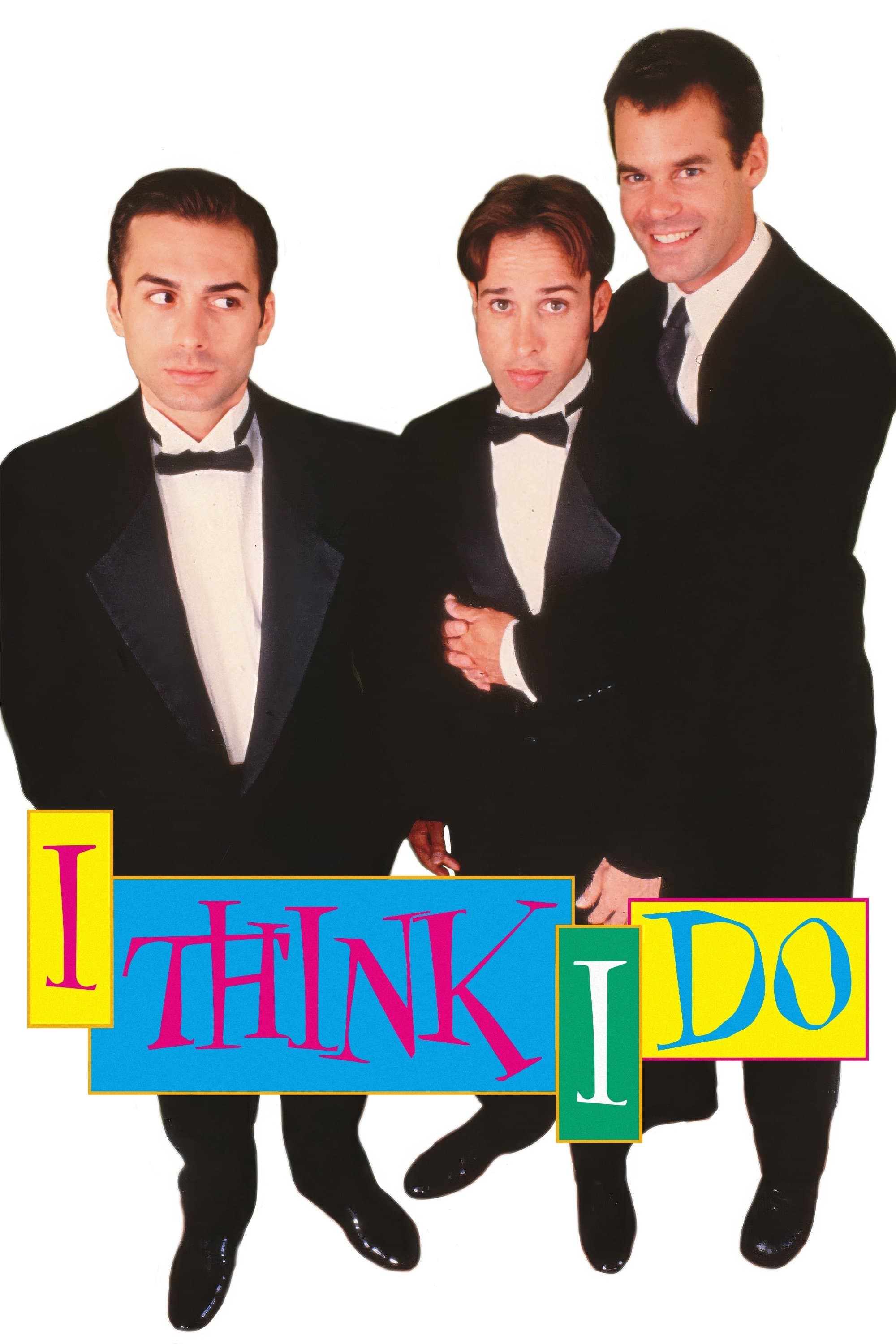 I Think I Do photo