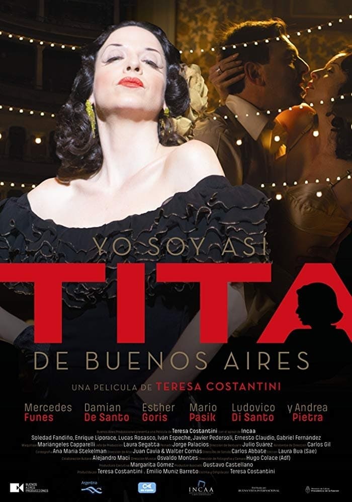 I Tita, A Life of Tango photo