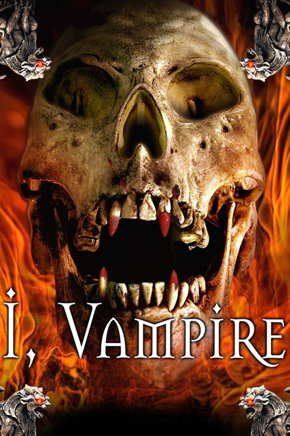 I, Vampire photo
